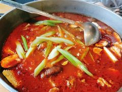 -有才叔的小馆(招商依云曲江店)