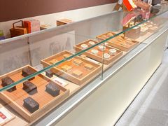 -老鼎丰糕点铺子(国贸商城店)