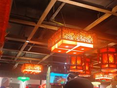 -矮板凳老火锅(宽窄巷子店)