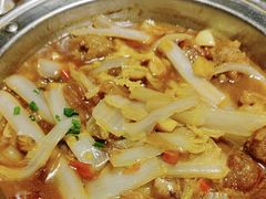 -麒麟小院·老九江菜(安平路店)
