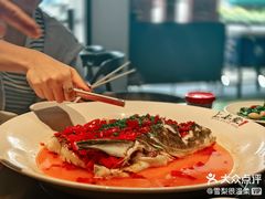 -上名堂·鱼头好吃(体育场路店)