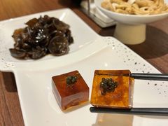 -蛇口希尔顿南海酒店·随轩中餐厅·粤菜