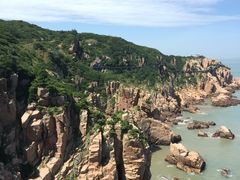 -六合朝阳景区-和尚套
