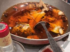 -盛百味·家宴餐厅(霸州分店)