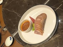 -同庆楼(大钟寺店)