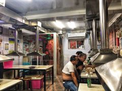 大堂-大槐树烤肉馆