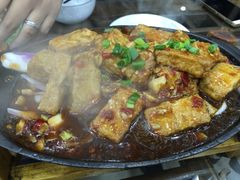 -徽州美食(三十年老店)