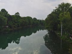 -花溪公园