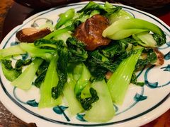 -南京大牌档(凯德大峡谷店)