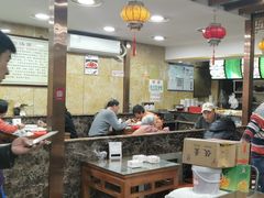 大堂-白魁老号饭庄(安内店)