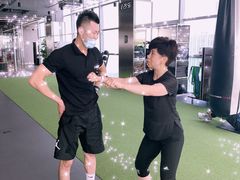 -OXYGYM 奥美氧舱运动中心(朝阳大悦城店)