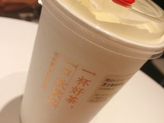 -奈雪的茶(新天地广场PRO店)