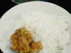 -梯坎豆花