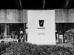 -BLATAGE COFFEE