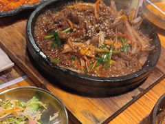 -小木屋米酒店·韩国料理(深圳总店)