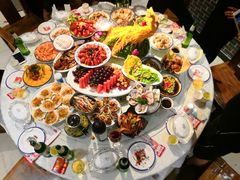 -人民公社大食堂(张家湾店)