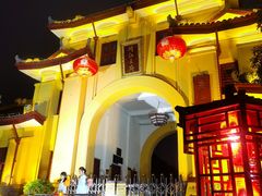 -东西巷