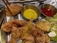 -妥妥烤肉料理(昙华林店)