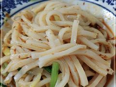-樊记腊汁肉(竹笆市总店)