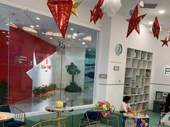-龙格亲子游泳·水育早教运动中心(绿宝中心)