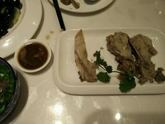 -尹兰楼西北风情餐厅(嘉定店)