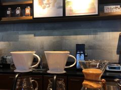 -星巴克(蒲汇塘路店)