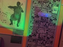 -飞歌e族KTV(雄楚1号店)