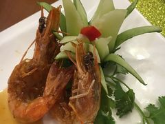 -华航饭店(华馨小区店)