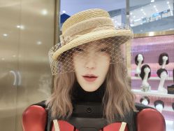 -Rebecca瑞贝卡时尚假发