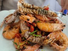 -九层海鲜塔(市南店)