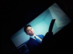 -橙天嘉禾影城(苏州印象城店)