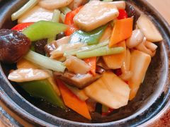 -朵朵开素食餐厅(后宰门街店)
