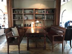 -1901 Cafe(西四店)