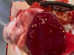 -DQ·蛋糕·冰淇淋(周浦万达店)
