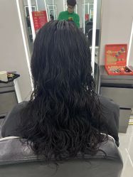 -Coo Hair salon