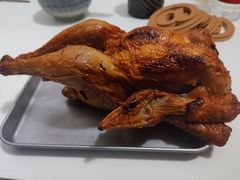 -吴山烤禽 (吴山路店)