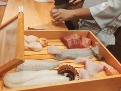 -松涛日本料理