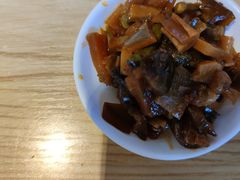 -驴世家驴肉火烧·凉皮·胡辣汤(五道口店)