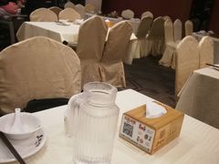 大堂-扬州狮子楼·非遗淮扬菜(总店)
