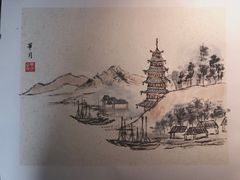 -八哥美术·成人美术画室(总校区)