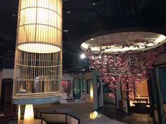 大堂-九朝会昆曲·宴(望京店)