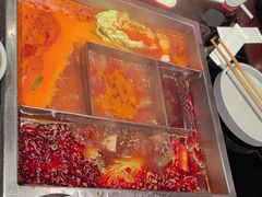 -重庆德忆火锅（龙南街3店）(渝水岸餐饮)