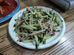 -京玉菲饭店(李村店)