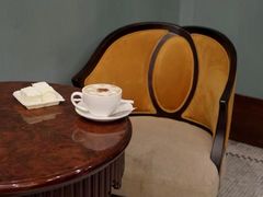 -东海咖啡馆