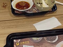 -大娘水饺(朝阳中路百润发店)