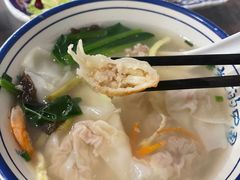-长人馄饨铺(解放街店)