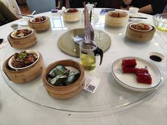 -小榄公饭店·岭南庭院餐厅(民安北路店)