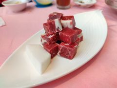 -龙鲜会·澳门生鲜火锅(诚品店)