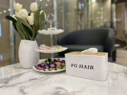 -FG HAIR·烫发·染发