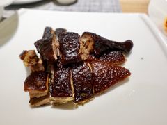 -乐领拈花溪·林涧食韵